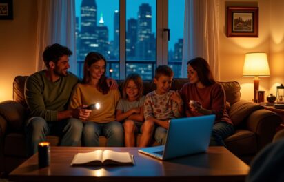 California Power Outages: Understanding Grid Vulnerabilities and How to Prepare