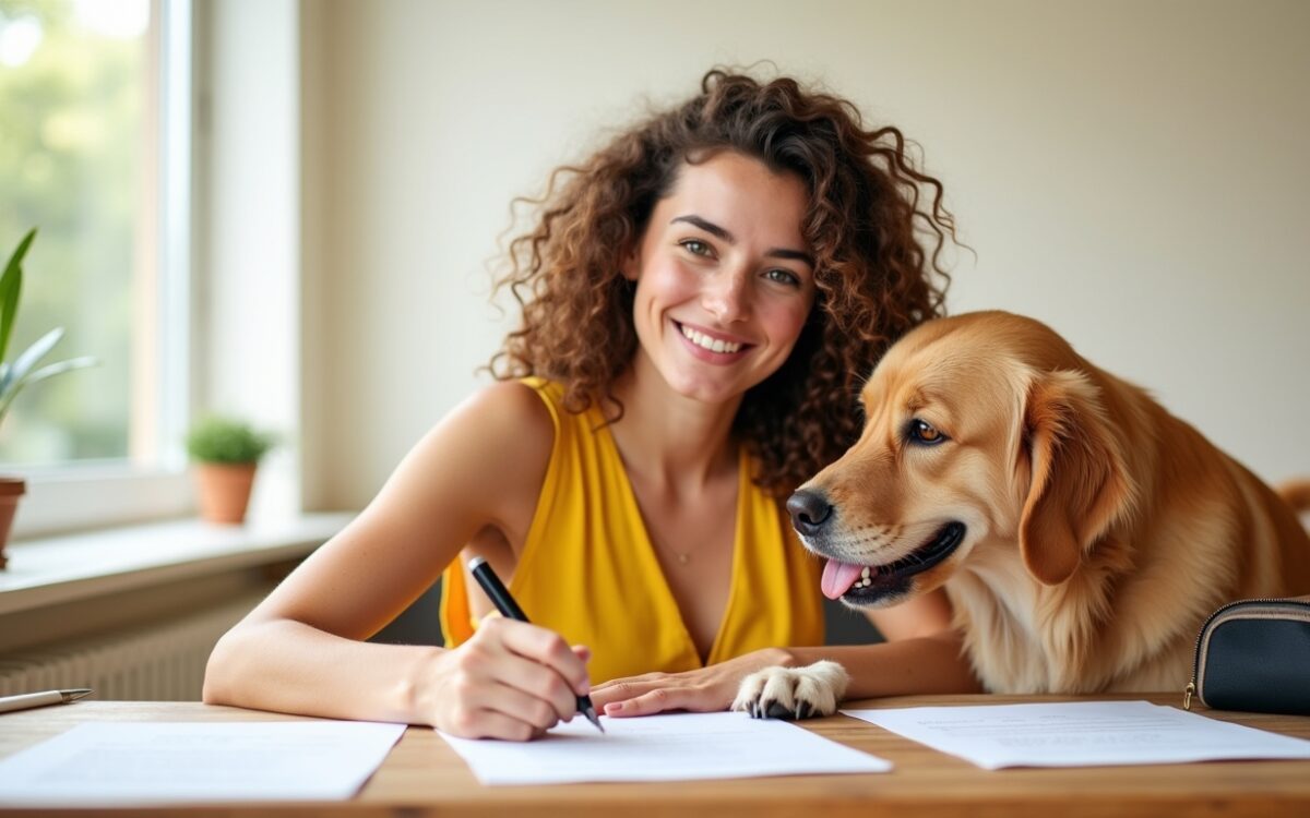 California Pet Registration Requirements: A Comprehensive Guide for Homeowners