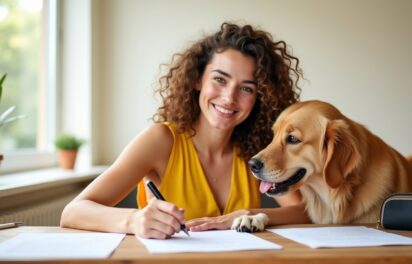 California Pet Registration Requirements: A Comprehensive Guide for Homeowners