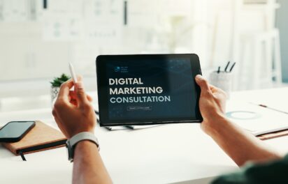 The Ideal Marketing Agency