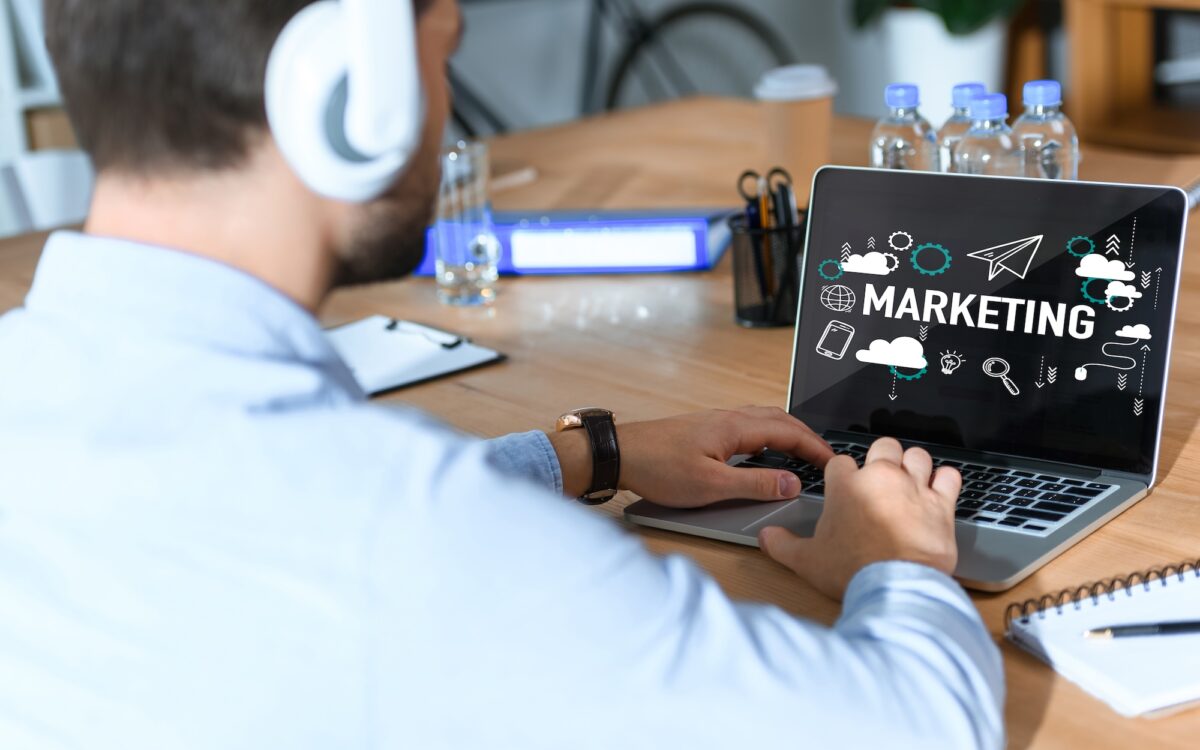 Top Digital Marketing Tricks for 2025 That Will Give You an Edge