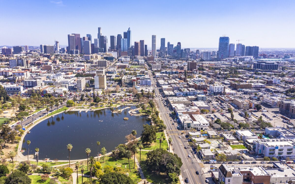 Los Angeles Neighborhood Councils: Your Voice in Local Government