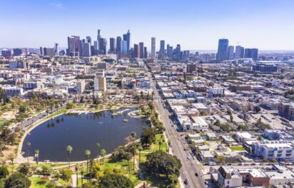 Los Angeles Neighborhood Councils: Your Voice in Local Government