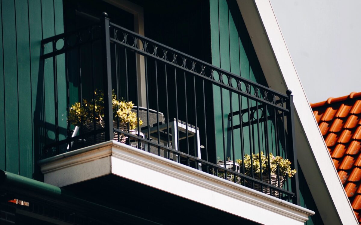 AB 2114: A Game-Changer for HOA Balcony Inspections in California