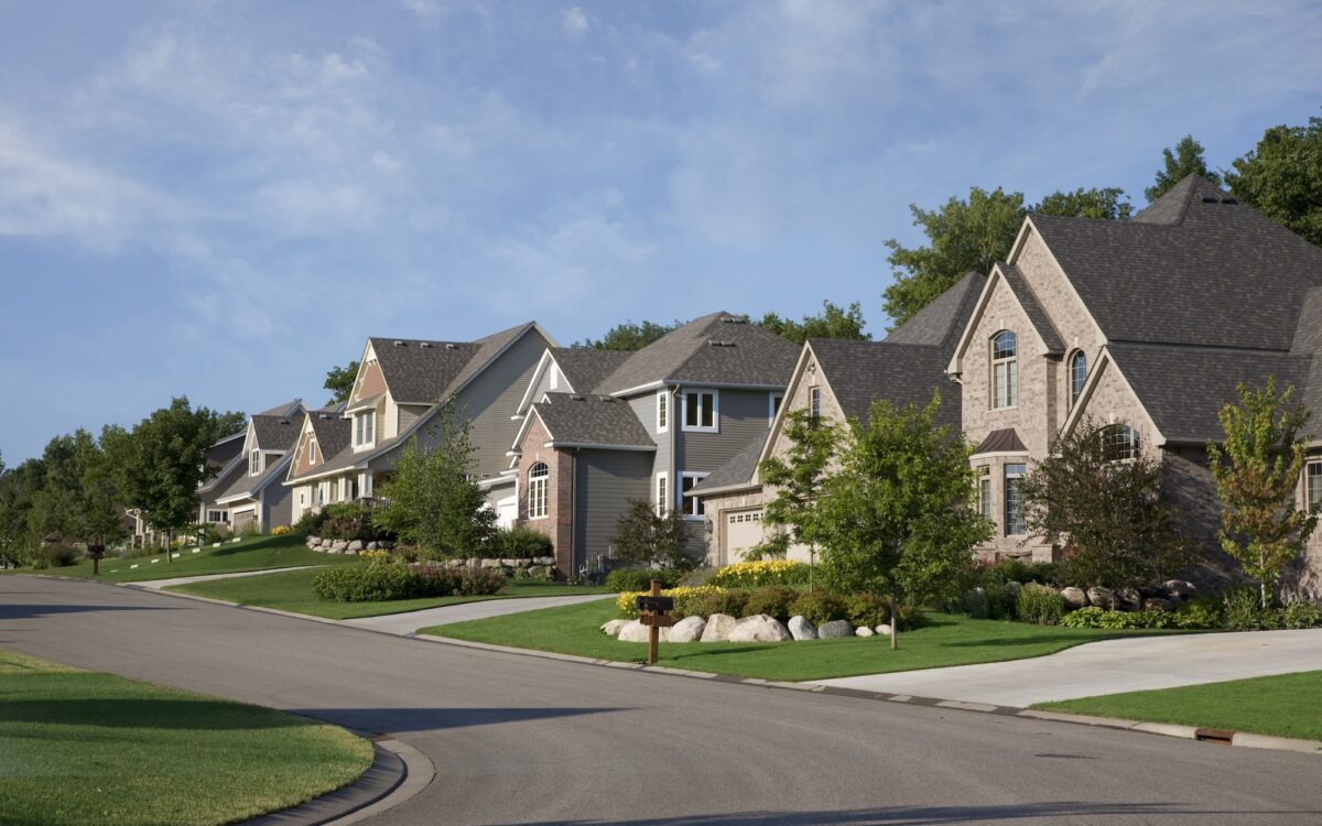 Warning and Security Disclaimer for California HOA Communities: What Homeowners Need to Know