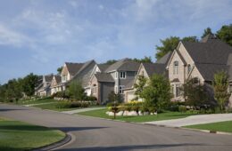 Warning and Security Disclaimer for California HOA Communities: What Homeowners Need to Know