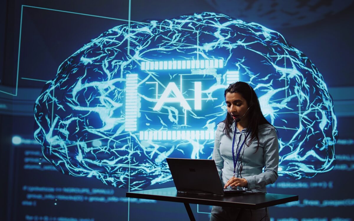 Why You Need a Marketing Agency That Can Build Custom AI Automations for Your Business