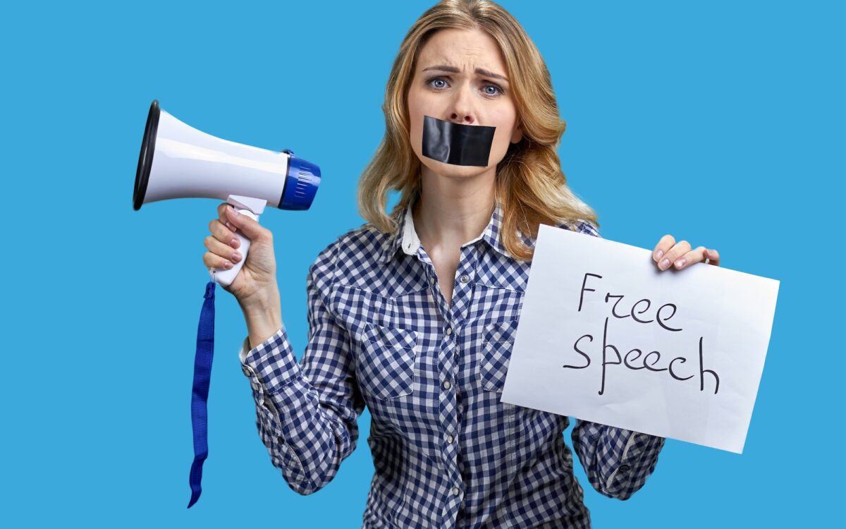 Homeowners vs. HOAs: Navigating Your Free Speech Rights in Planned Communities