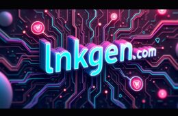 How LnkGen.com Helps Creators Grow Their Fan Base with Smart Backlinks and SEO Tactics