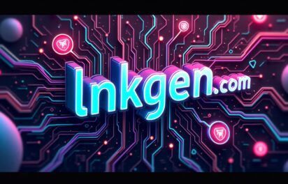 How LnkGen.com Helps Creators Grow Their Fan Base with Smart Backlinks and SEO Tactics