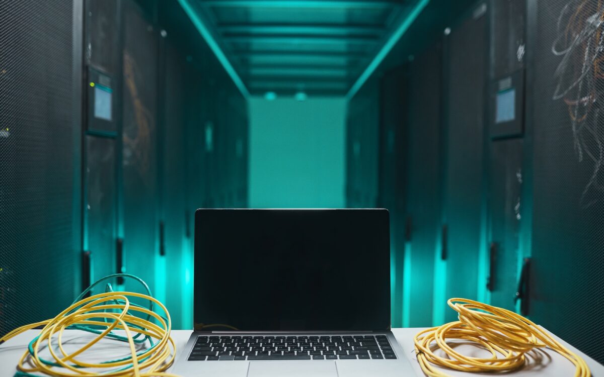 How to Recover and Rebuild Your Website After a Hosting Dispute