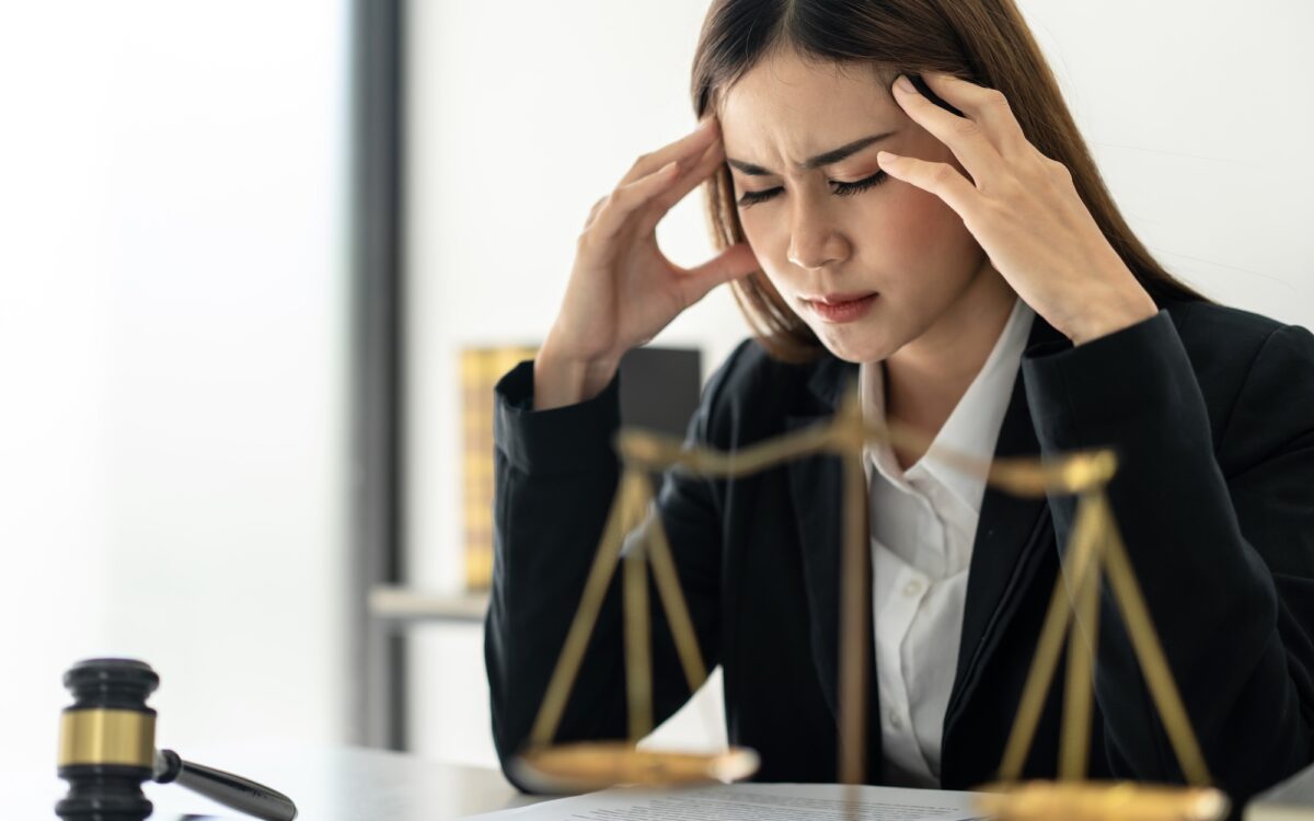 Why Law Firms Are Not Generating the Leads They Want Through Google Ads in 2025
