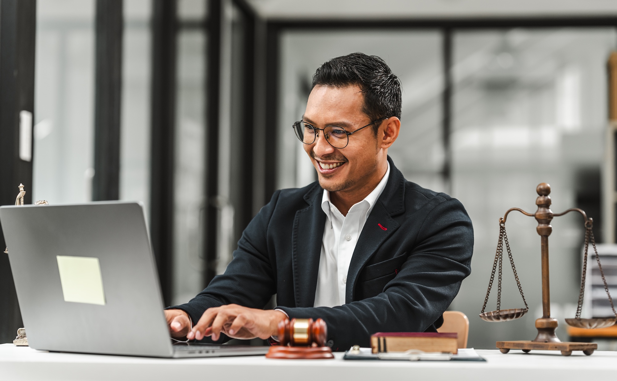 Digital Marketing for Lawyers Video