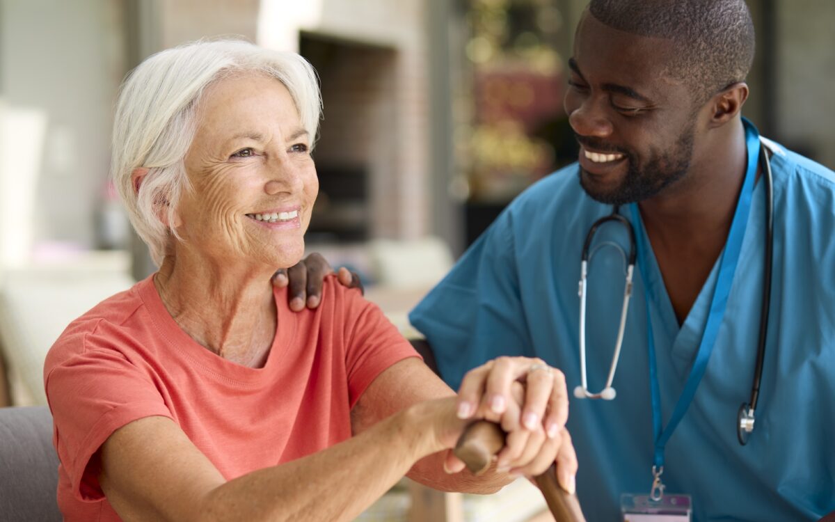 How Unify Node Helps Assisted Living Communities Grow Through Smart Marketing