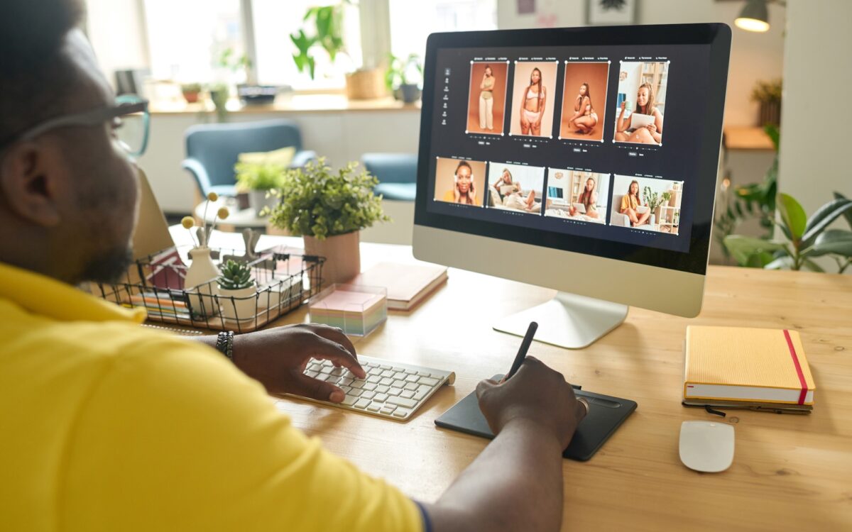 Google’s Updated Image SEO Best Practices: The Importance of Consistent URLs