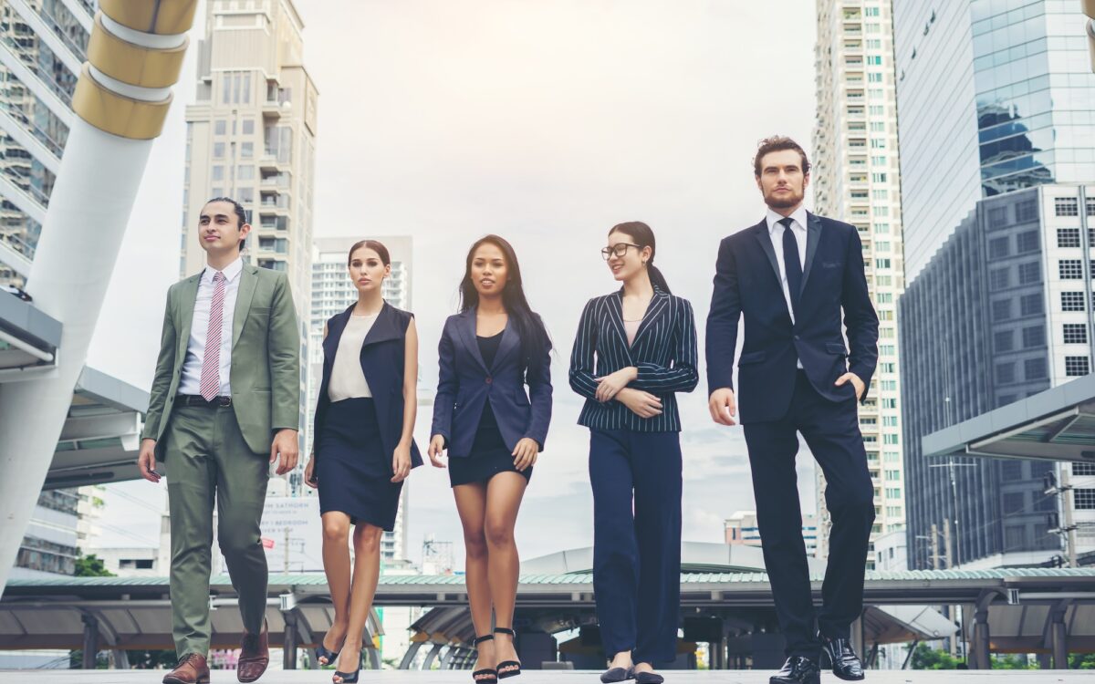 Digital Marketing & SEO Strategies for Los Angeles Injury Law Firms