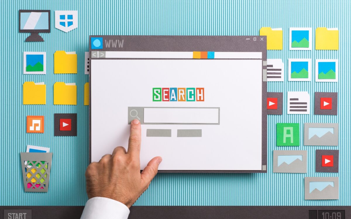 Google's AI Overviews Changing Search Behavior: New UX Study Reveals User Patterns