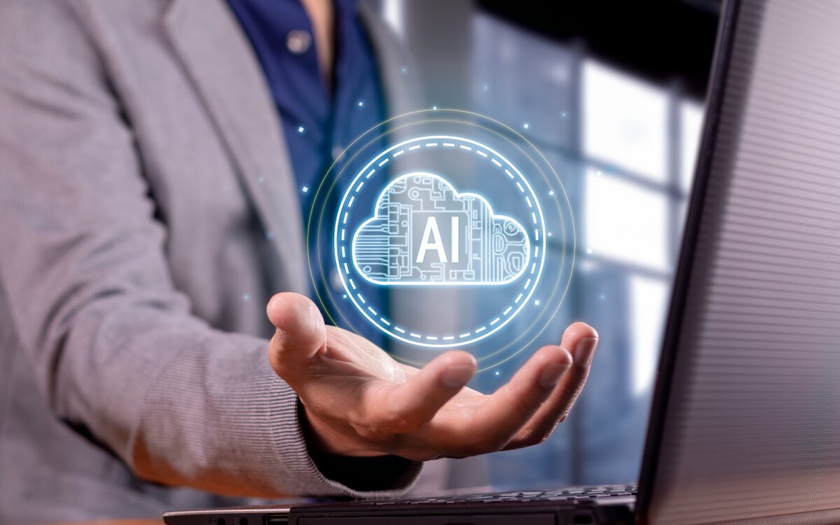 Google’s AI Overviews Heavily Link Back to Google Properties