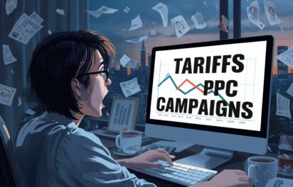 How Tariffs Are Disrupting PPC Campaigns and What Advertisers Must Do Now How Tariffs Are Disrupting PPC Campaigns and What Advertisers Must Do Now